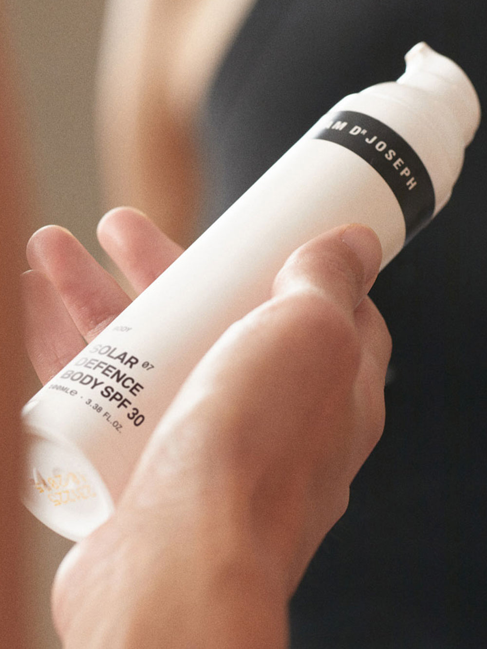 Solar Defence Body SPF 30