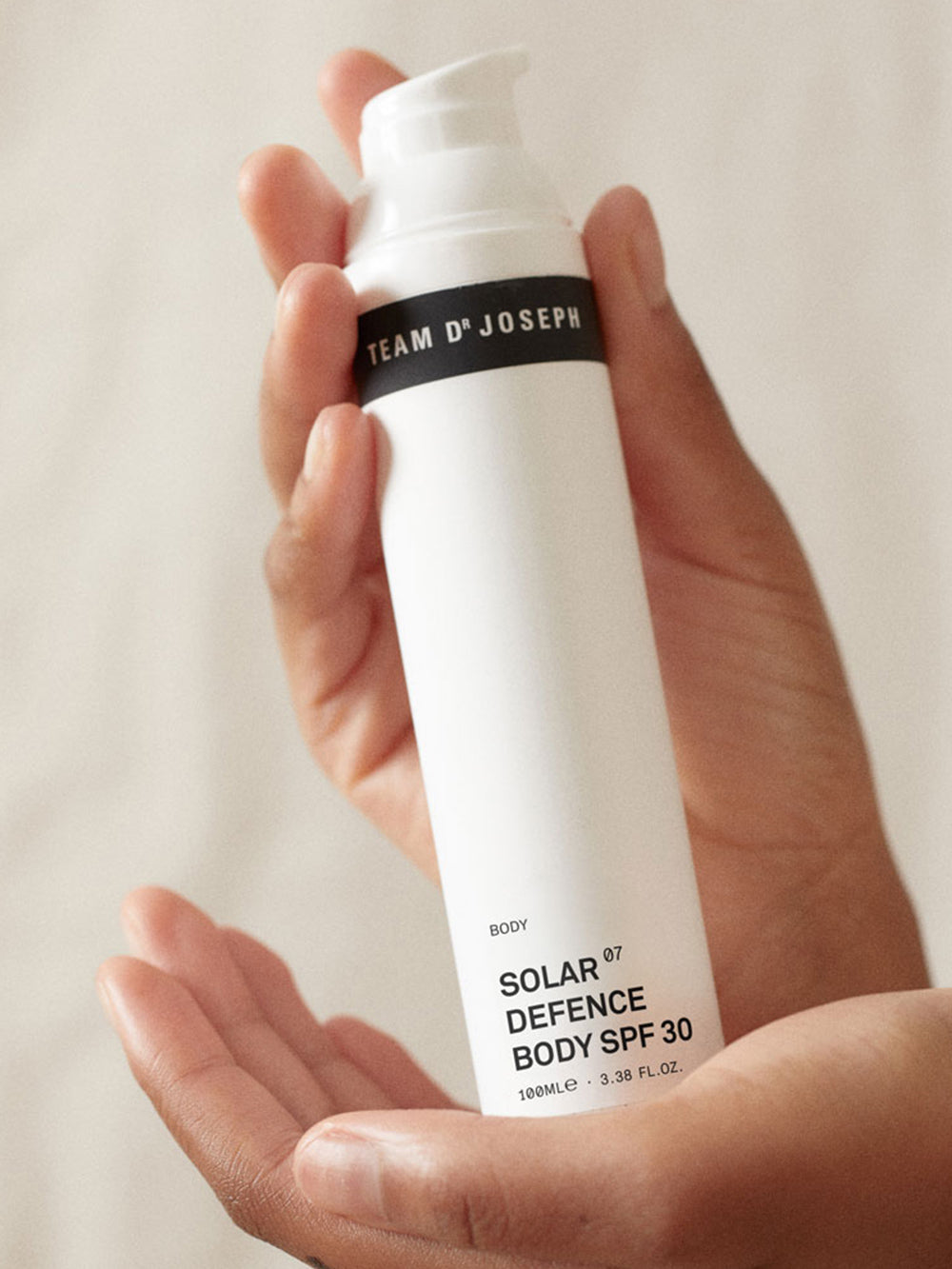 Solar Defence Body SPF 30