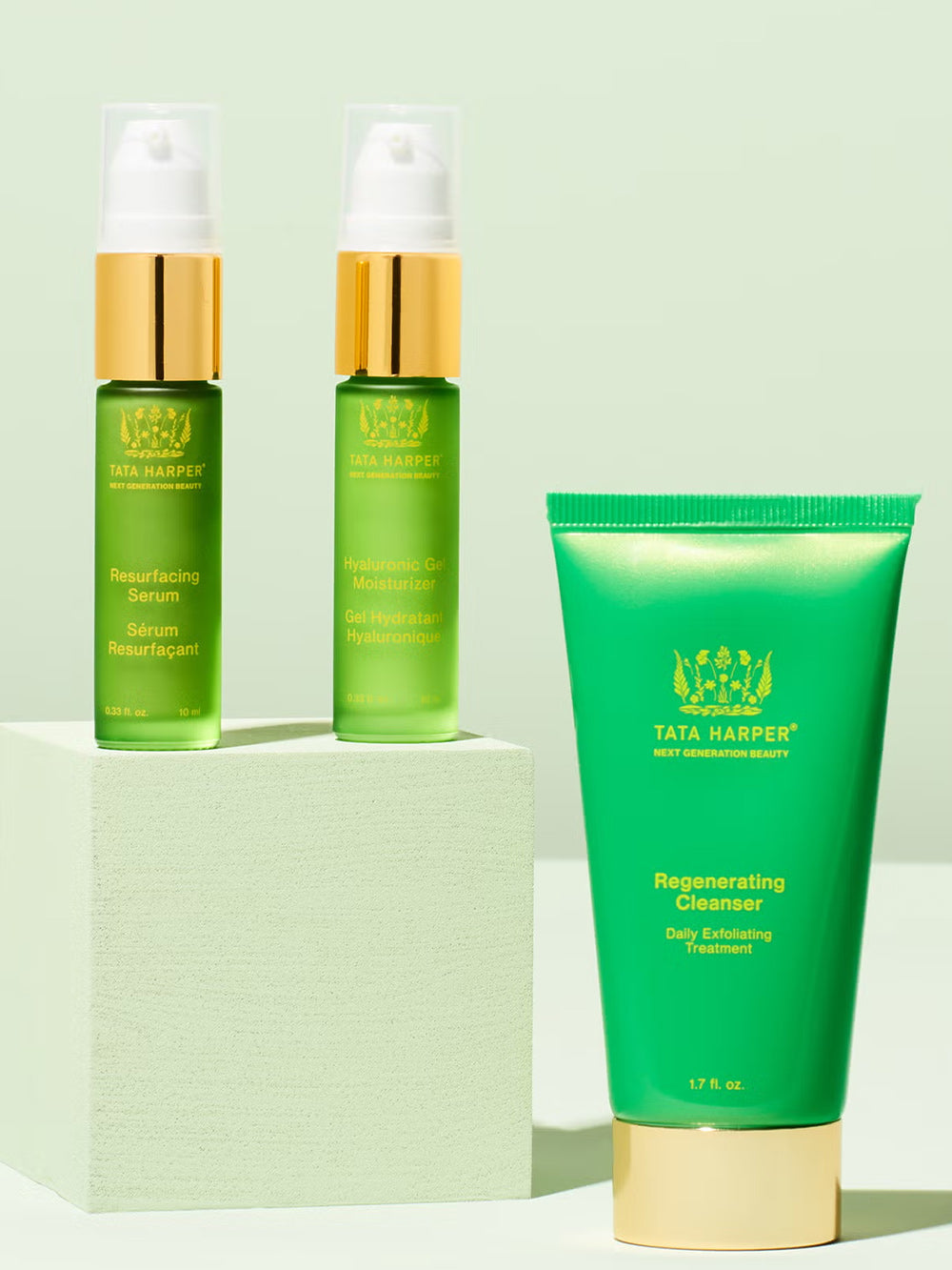 Kit de reajuste de muelles 