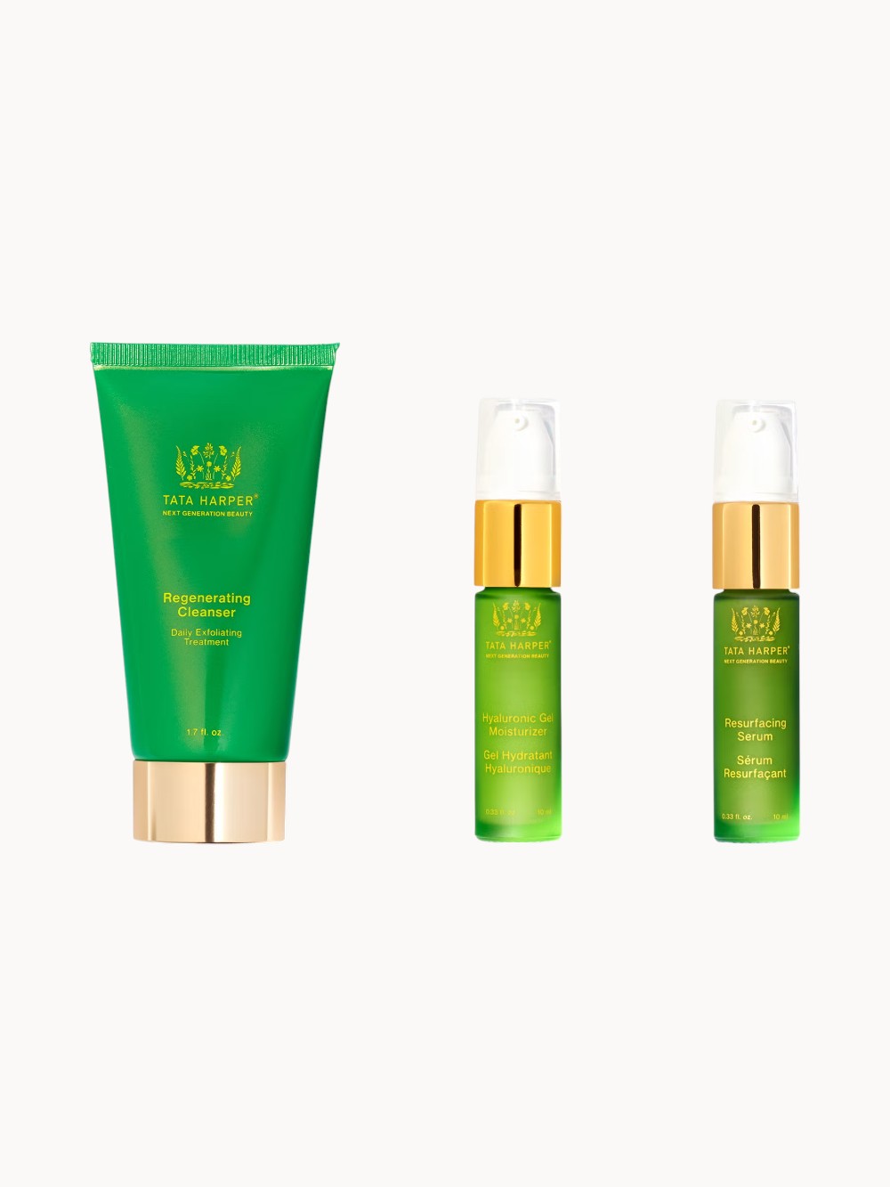 Kit de reajuste de muelles 