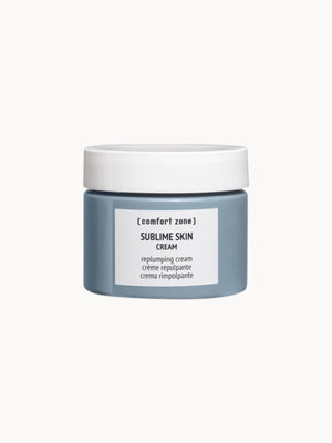 Crème pour la peau Sublime 