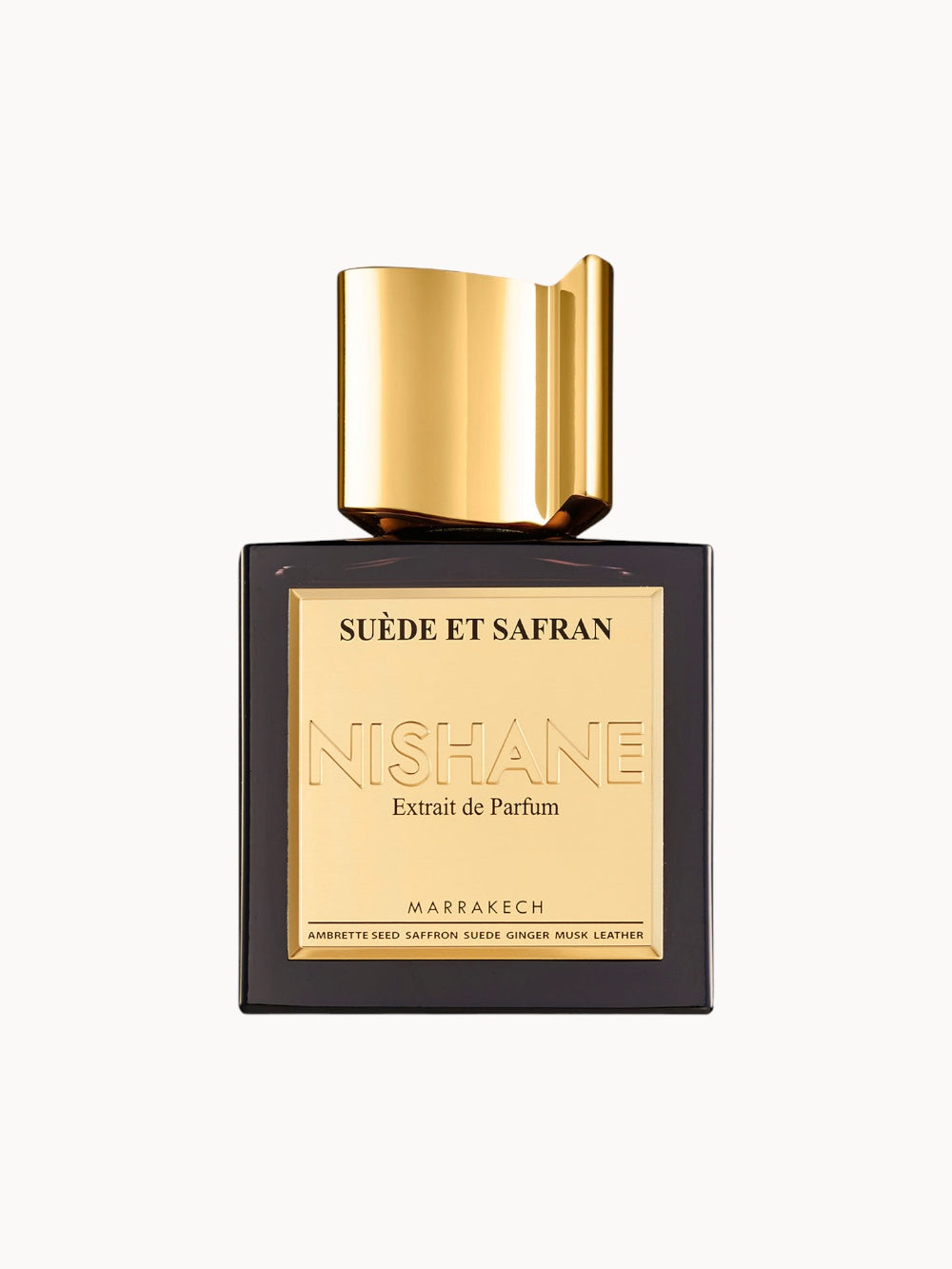 NISHANE – Das Parfum & Beauty