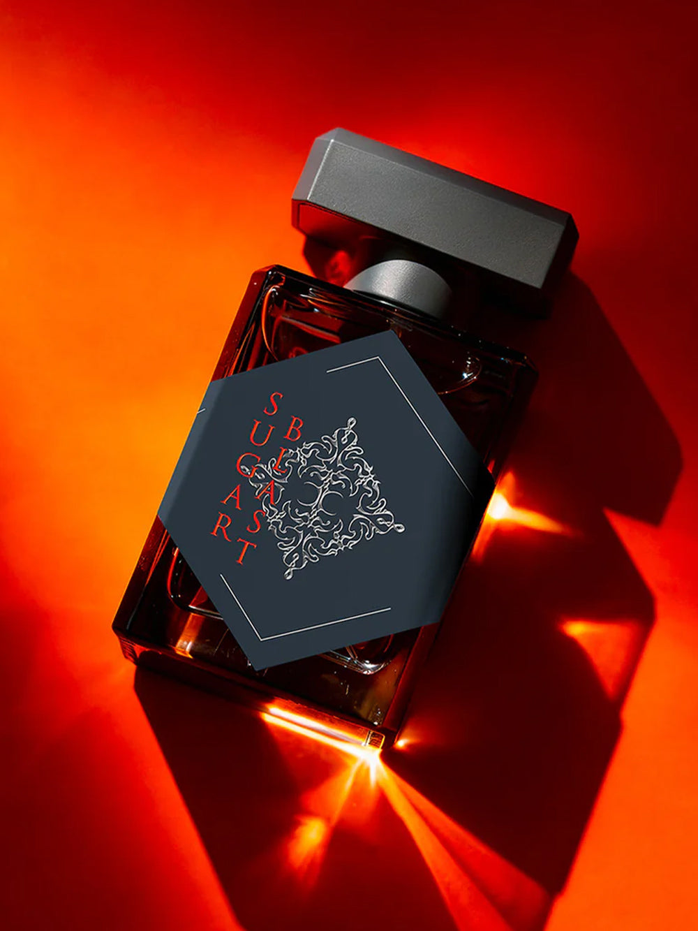 Sugar Blast Eau de Parfum