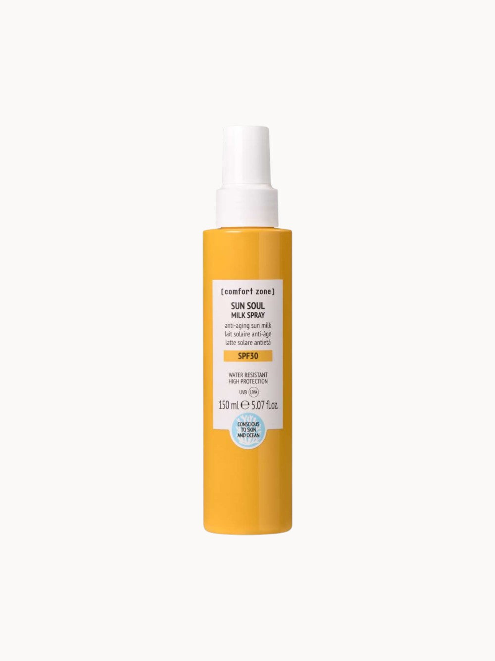 Latte Sun Soul Spray SPF 30
