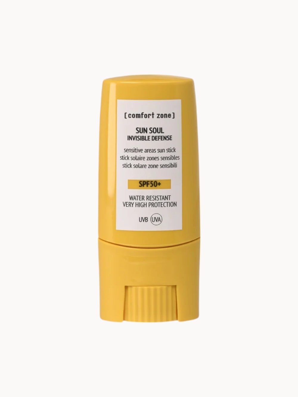 Sun Soul Invisible Defence Stick SPF 50+