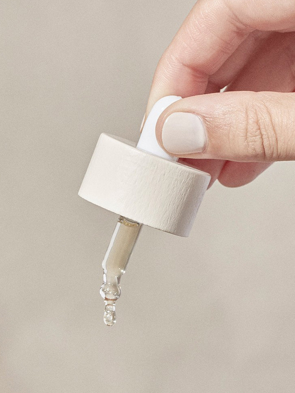 Supremo suero de elevación