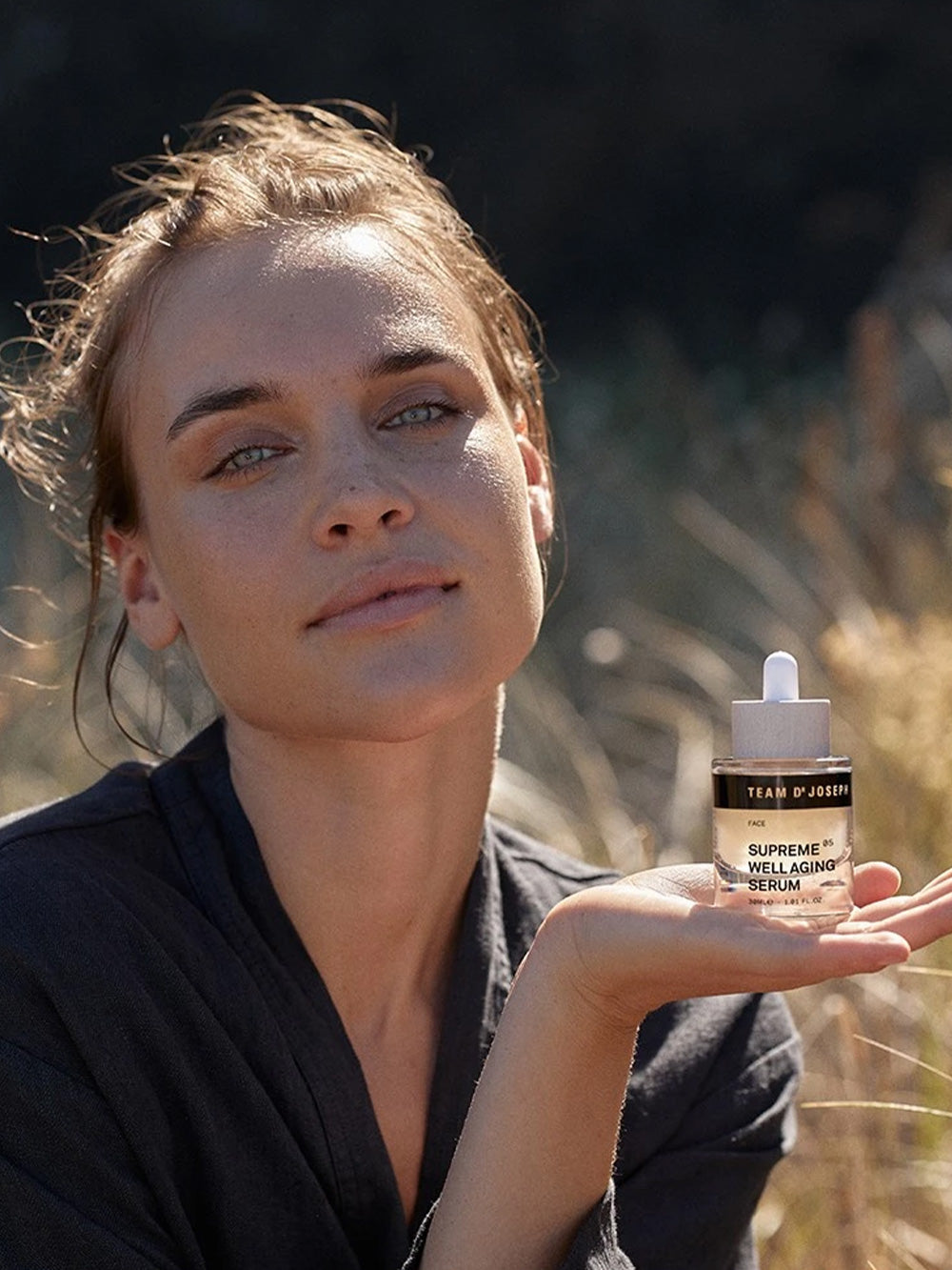 Ανώτατο καλά γήρανση ορού