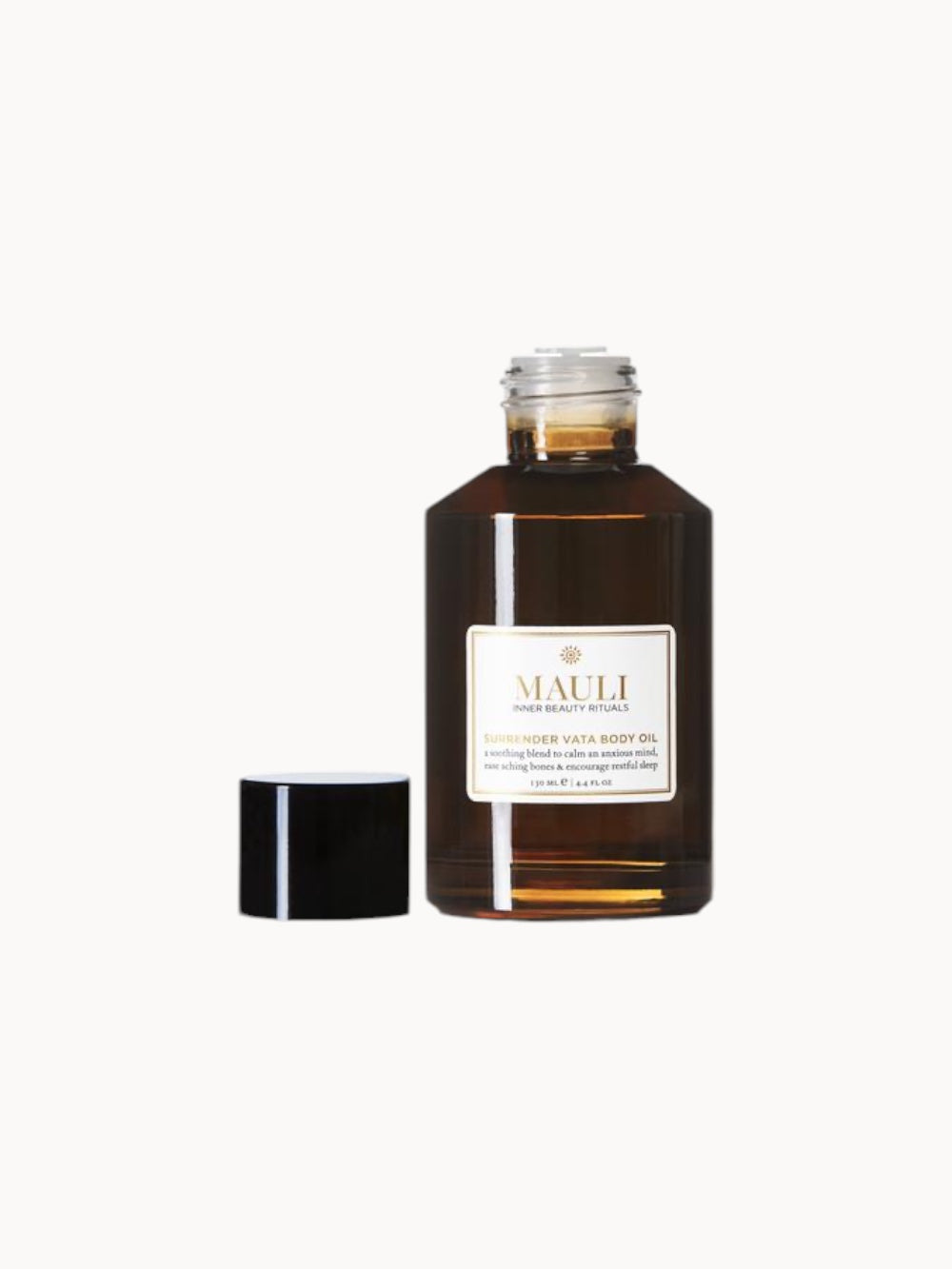 Surrender Vata Body Oil