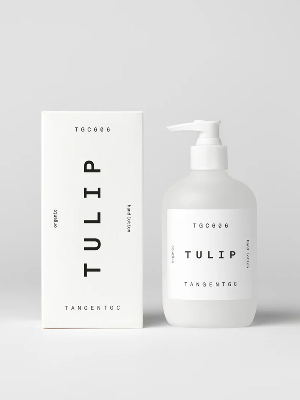 Loción de manos Tulipán