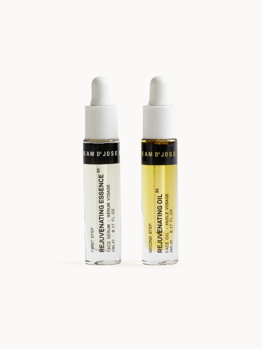 Advanced Rejuvenating Power Treatment