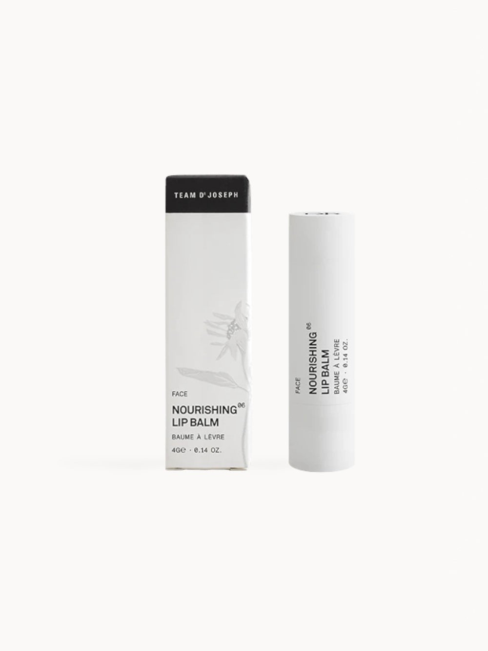Nourishing Lip Balm 06