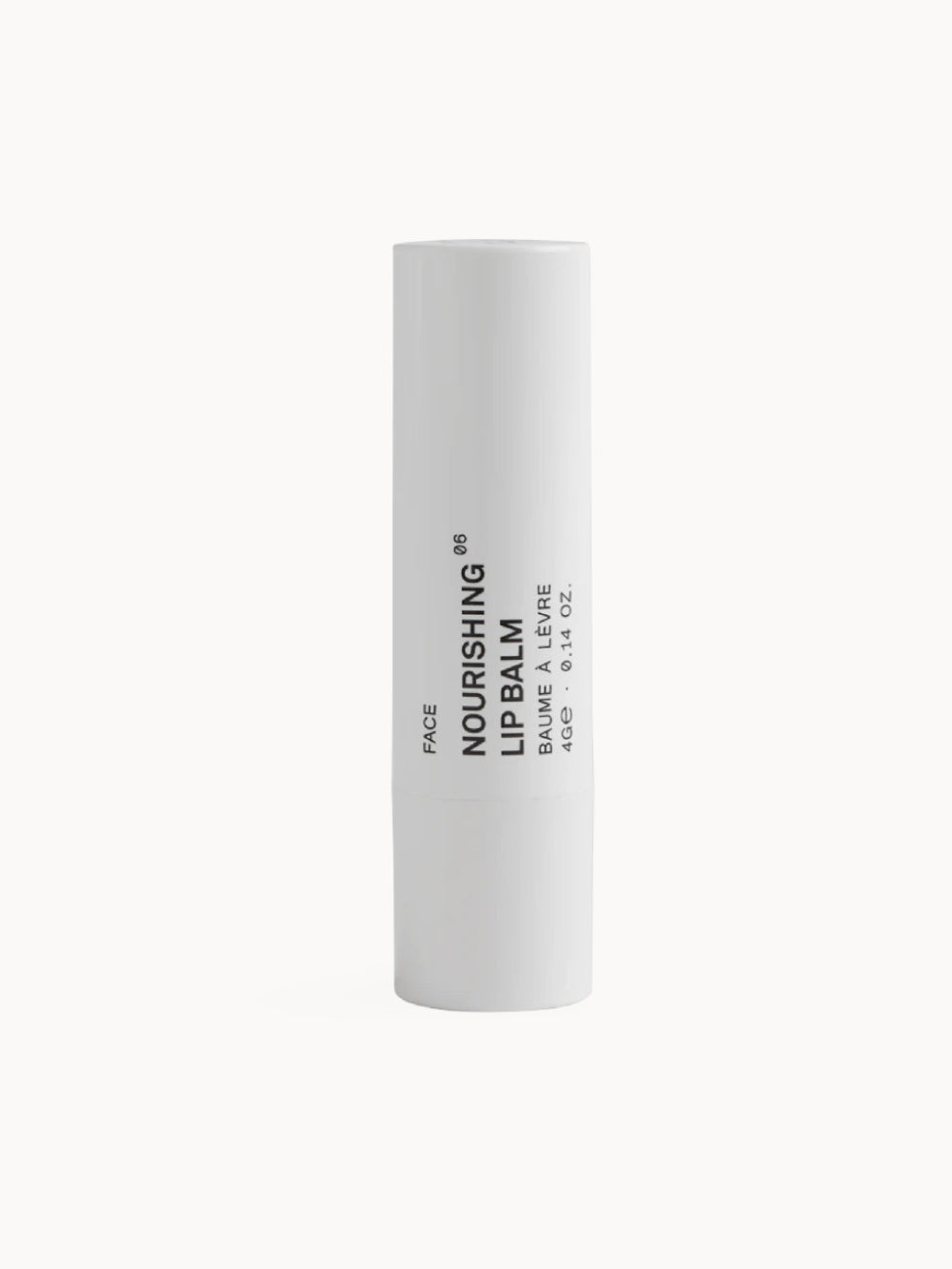 Nourishing Lip Balm 06