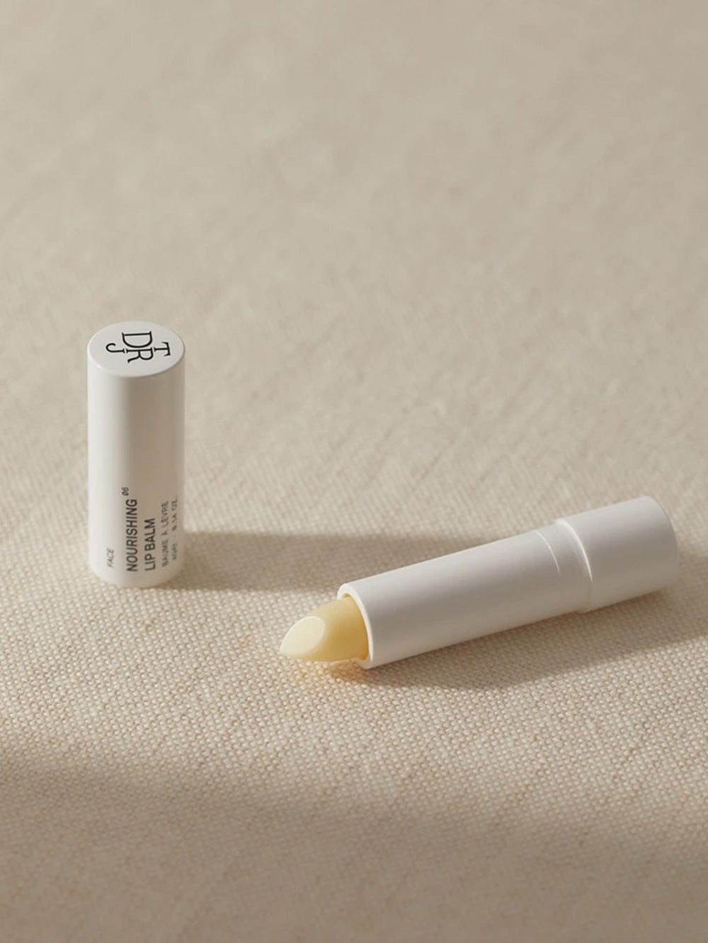 Nourishing Lip Balm 06