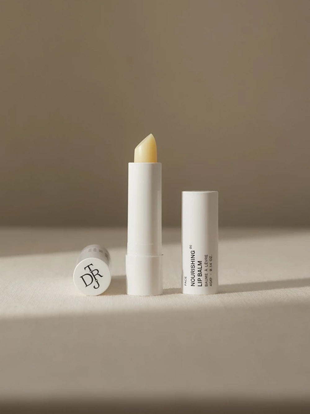 Nourishing Lip Balm 06