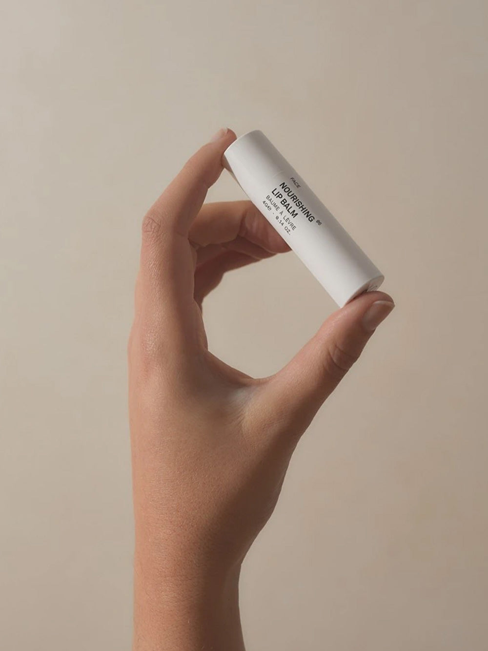 Nourishing Lip Balm 06