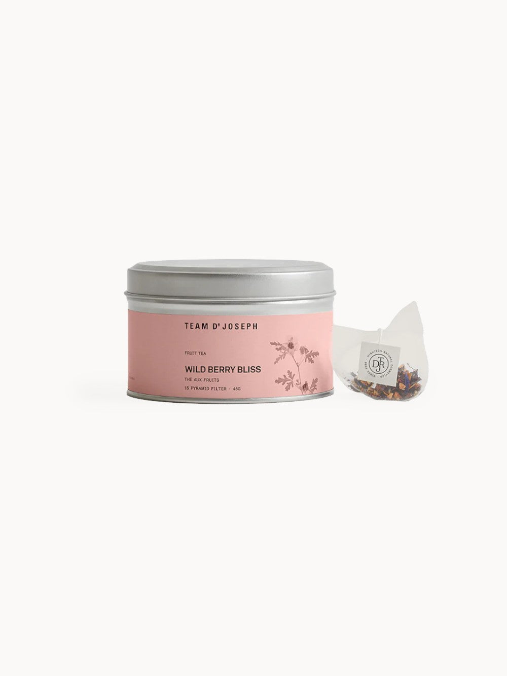 Fall Berry Blitz Tea Wild Berry Bliss Tea – Das Parfum & Beauty