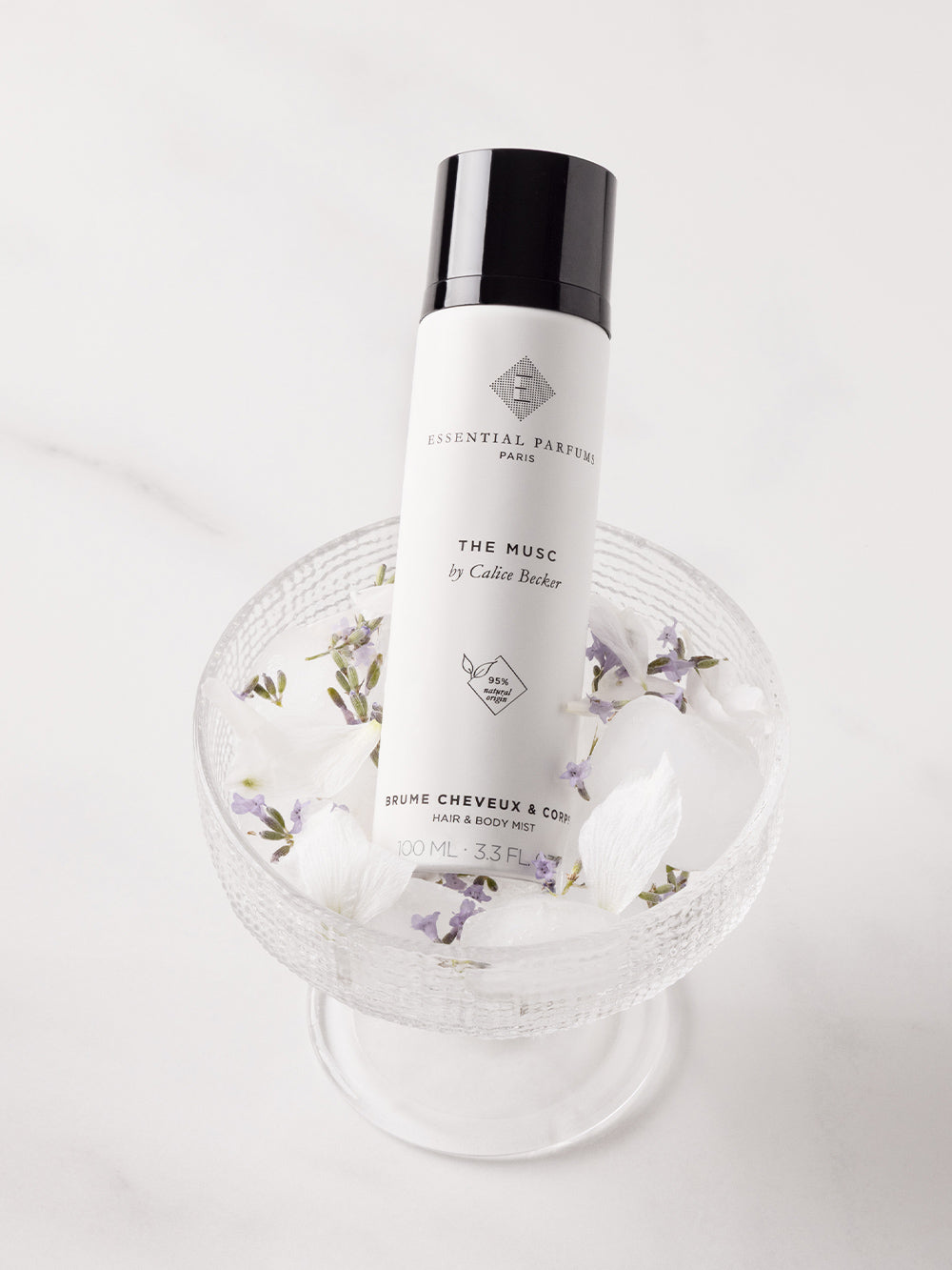 The Musc Hair & Body Mist - Essential Perfums – Das Parfum & Beauty