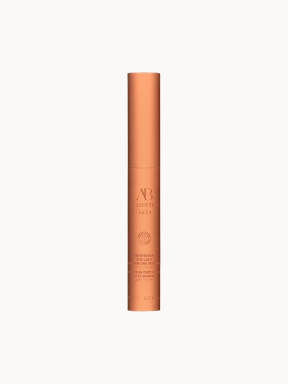 The Eyebrow and Lash Enhancing Serum