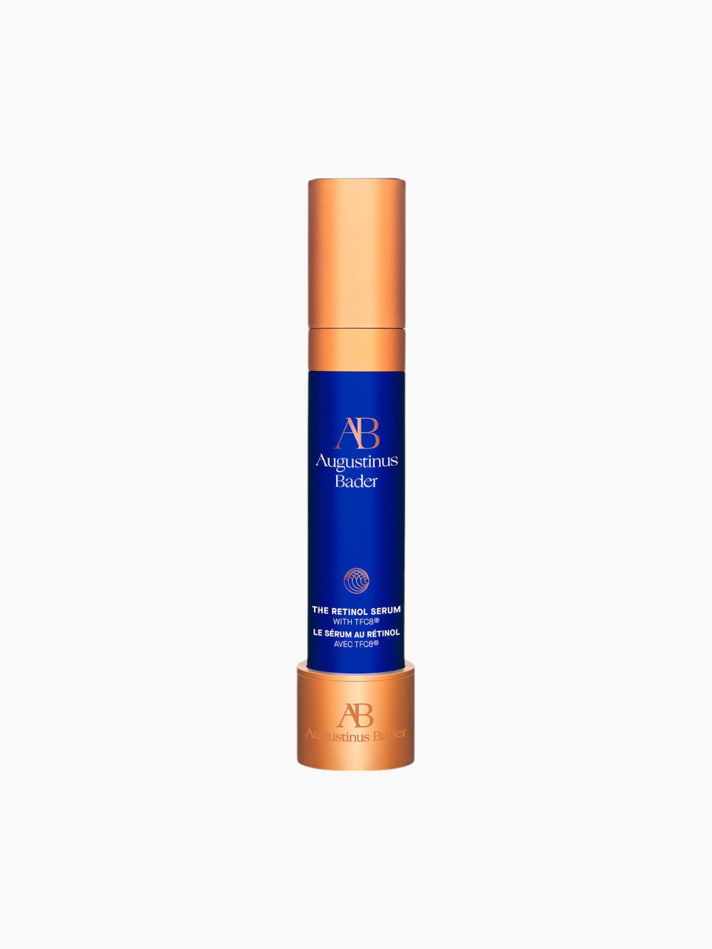 The Retinol Serum
