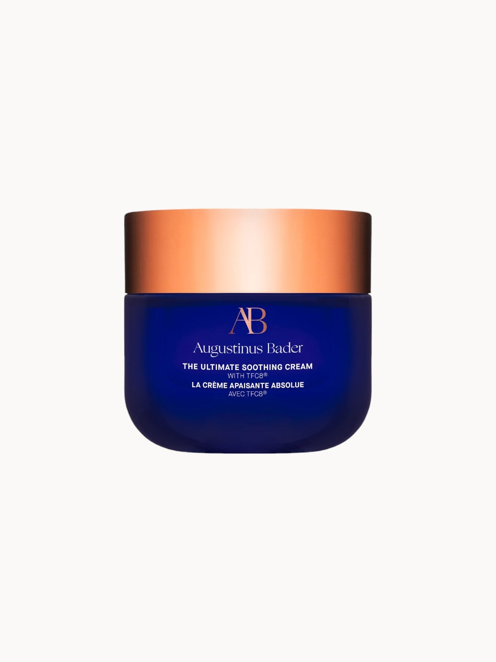 La crema calmante definitiva