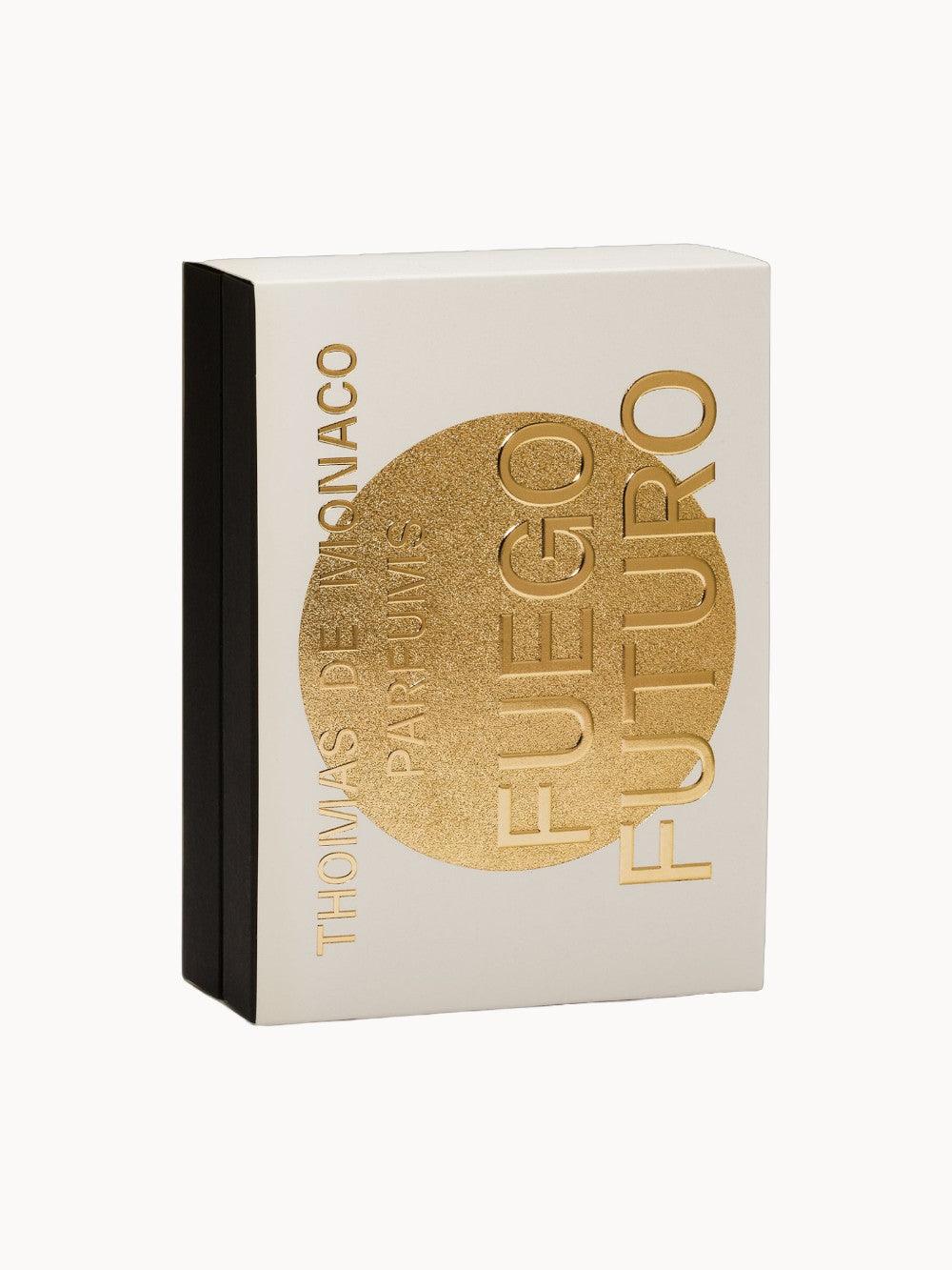 Fuego Futuro Extrait de parfum