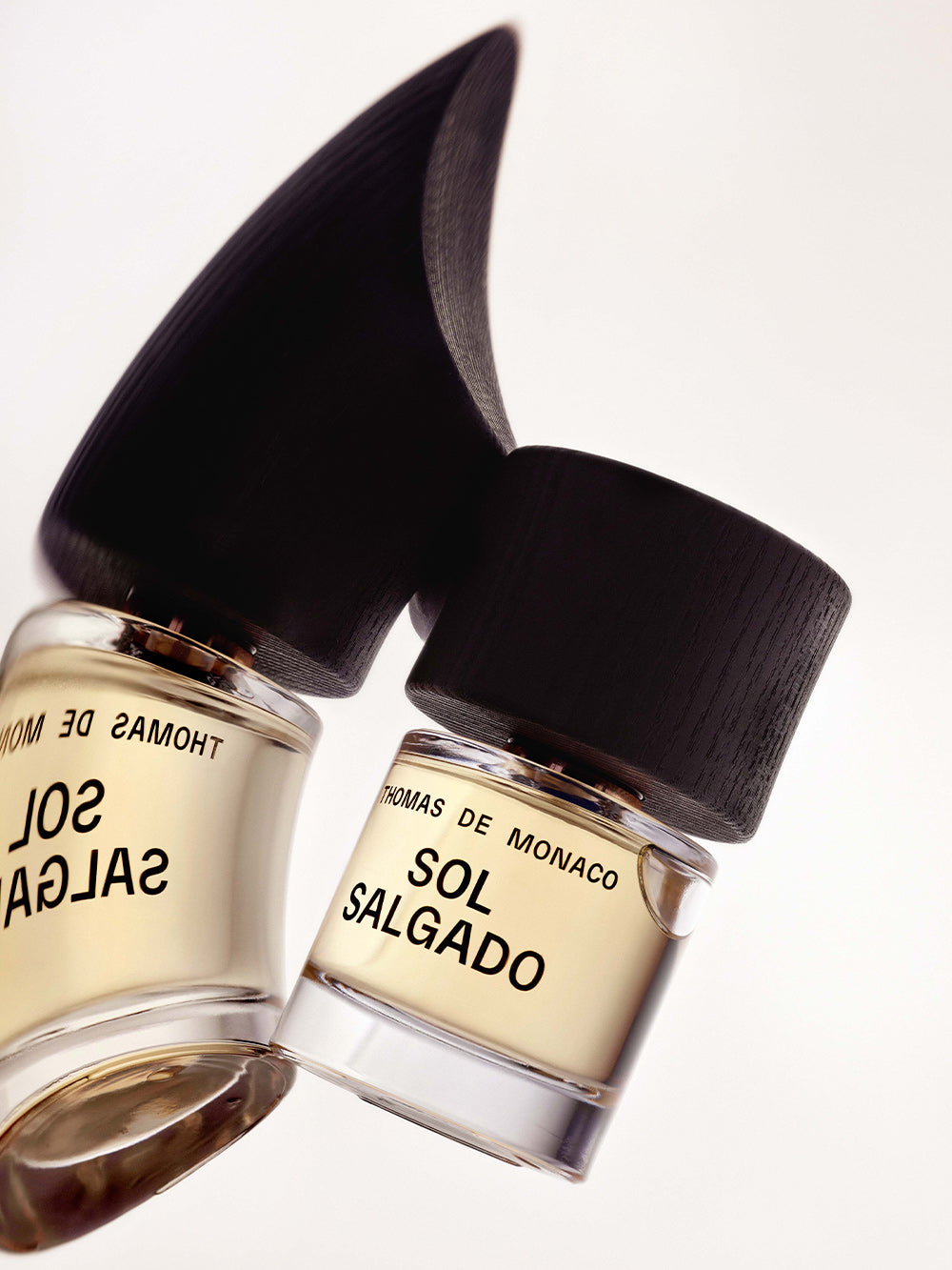 Sol Salgado Extrait de Parfum