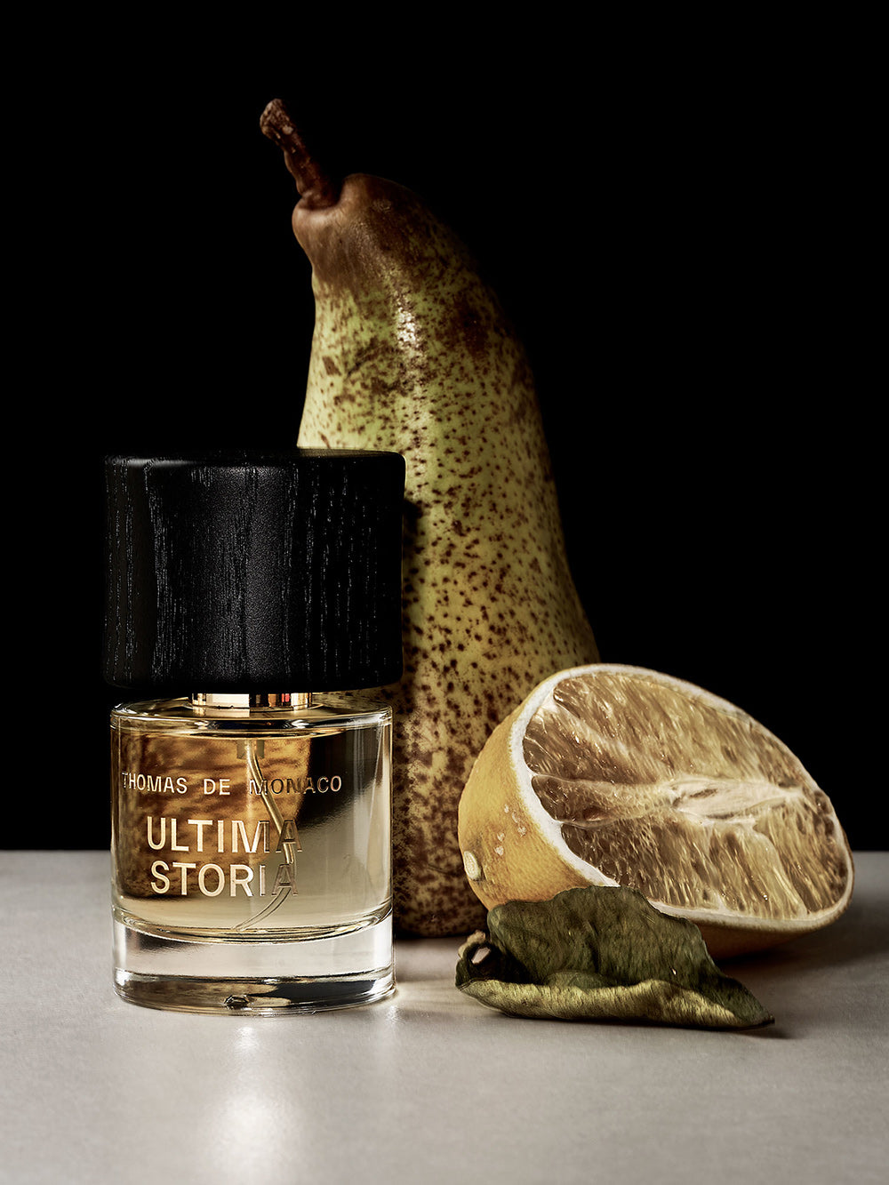 Ultima Storia Extrait de Parfum