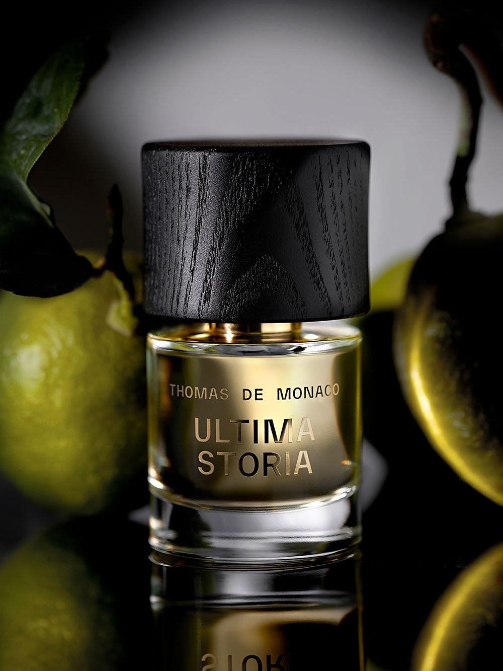 Ultima Storia Extrait de Parfum