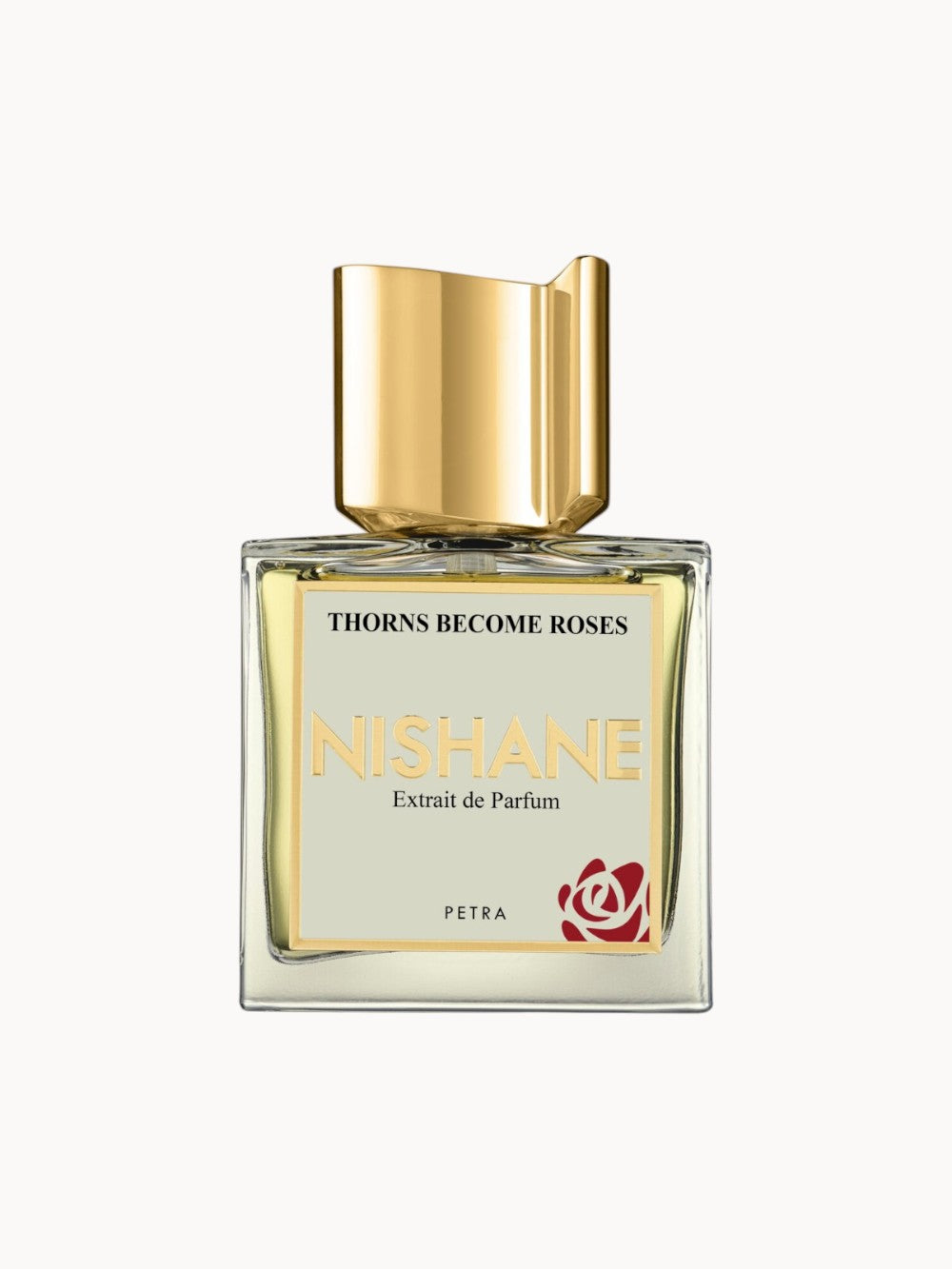 Thorns Become Roses Extrait de Parfum
