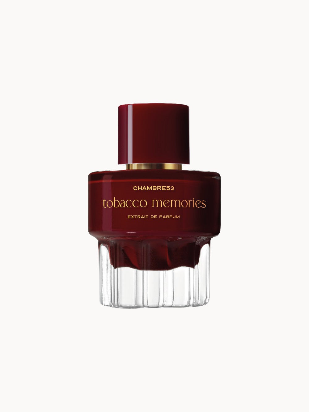 Tobacco Memories Extrait de Parfum