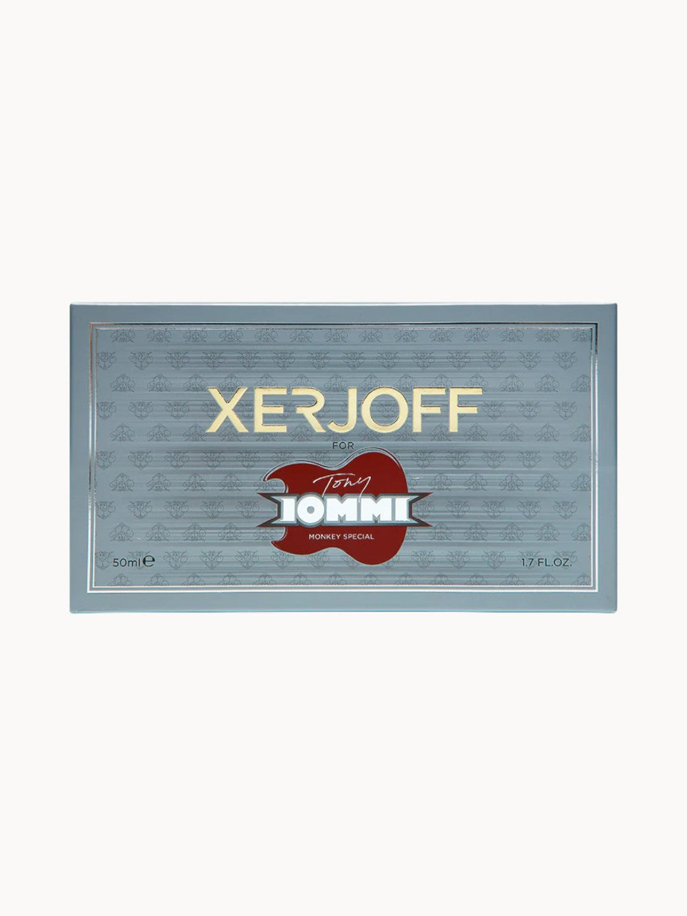 Tony Iommi Monkey Special