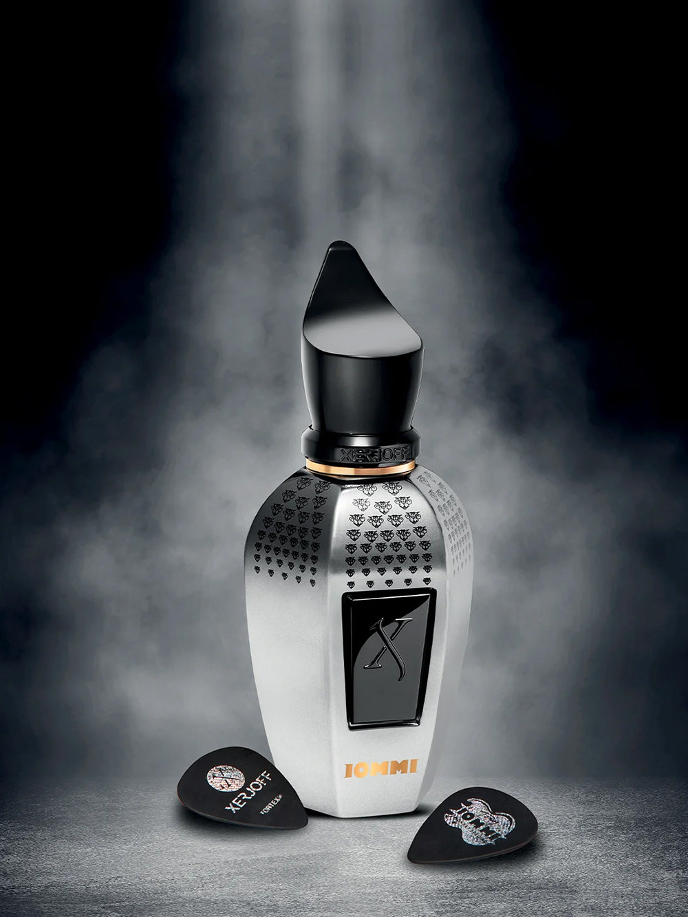 Tony Iommi Monkey Special