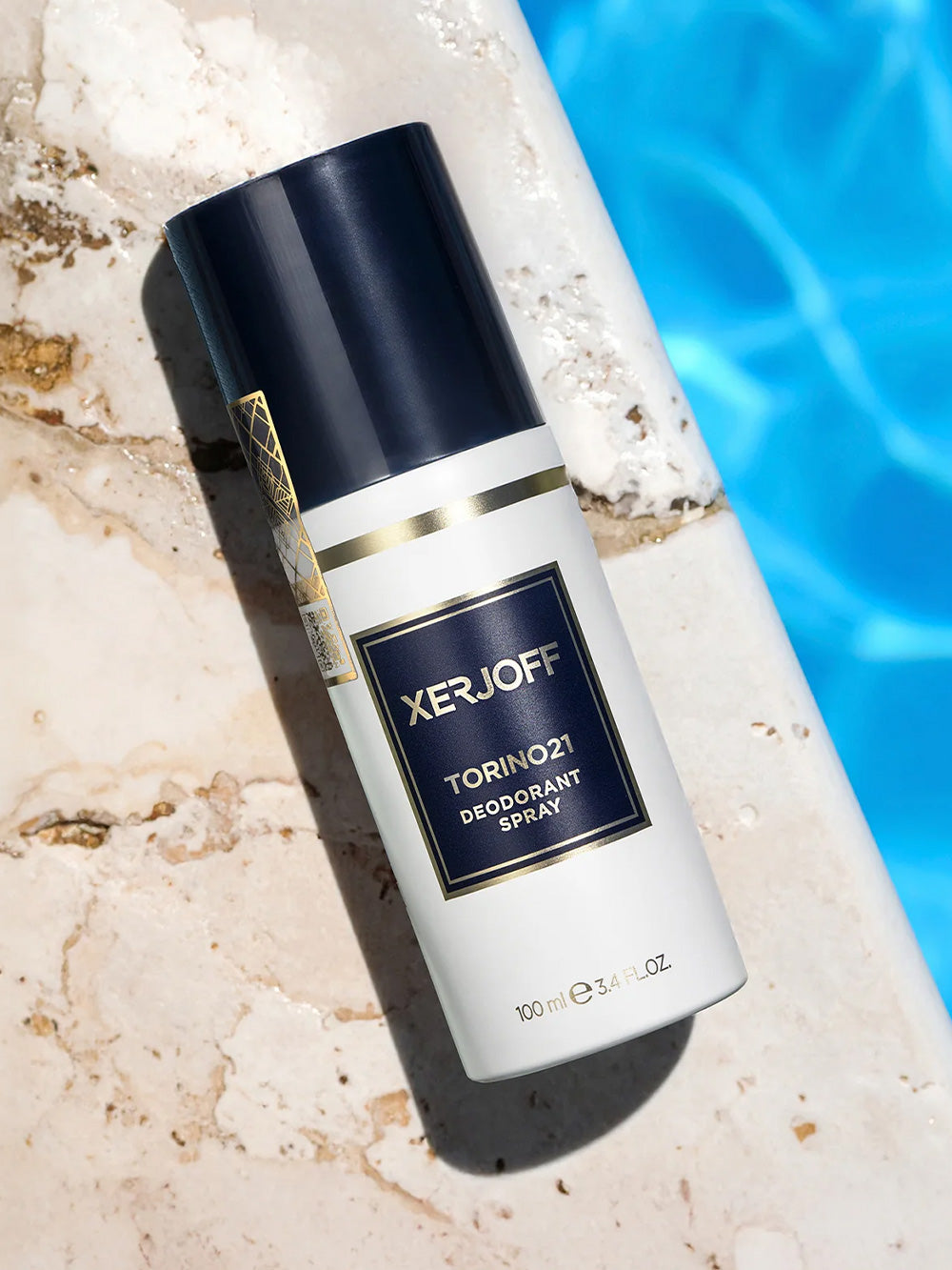 Torino21 Deodorant Spray