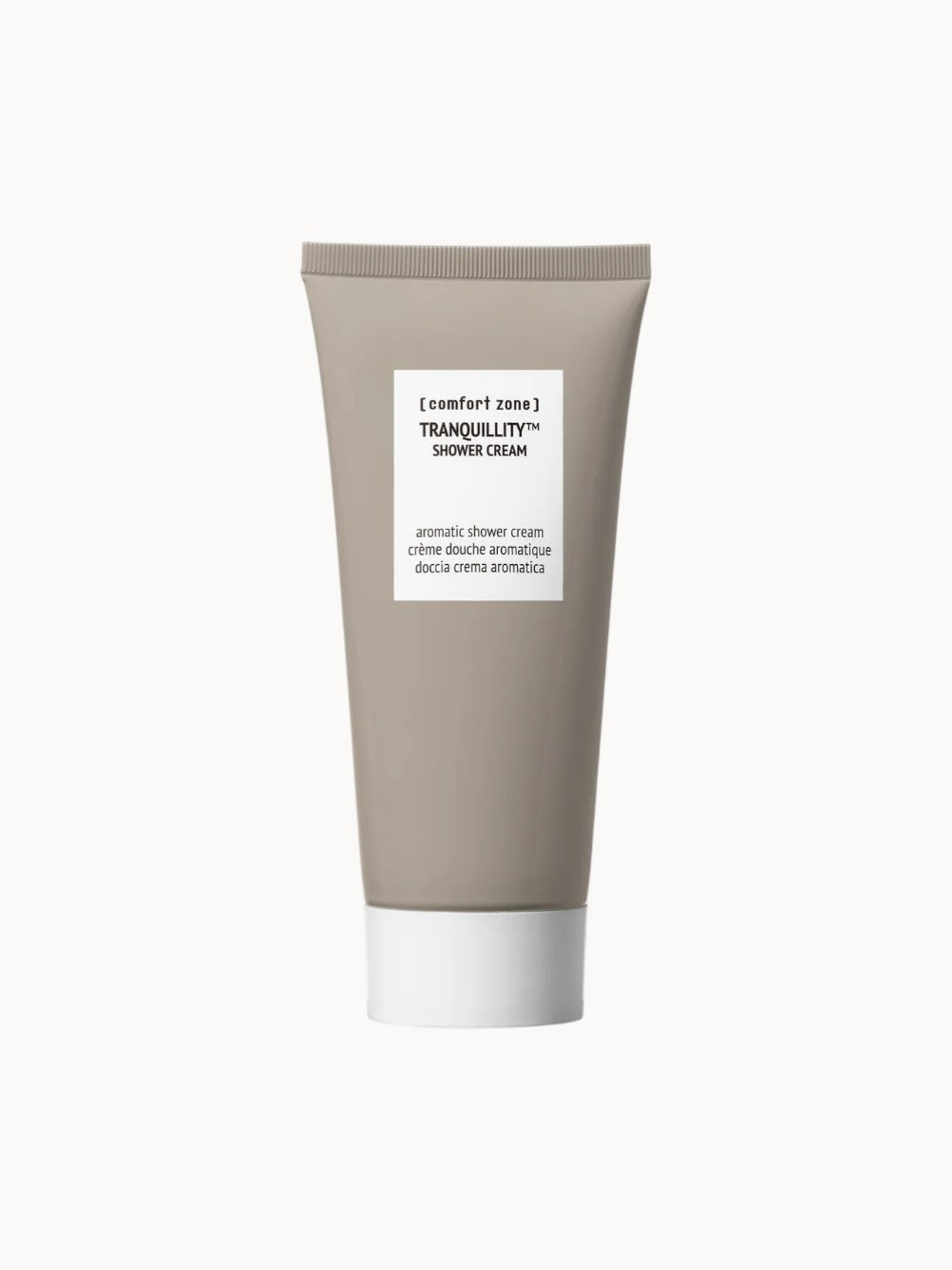 Crème de douche Tranquillité