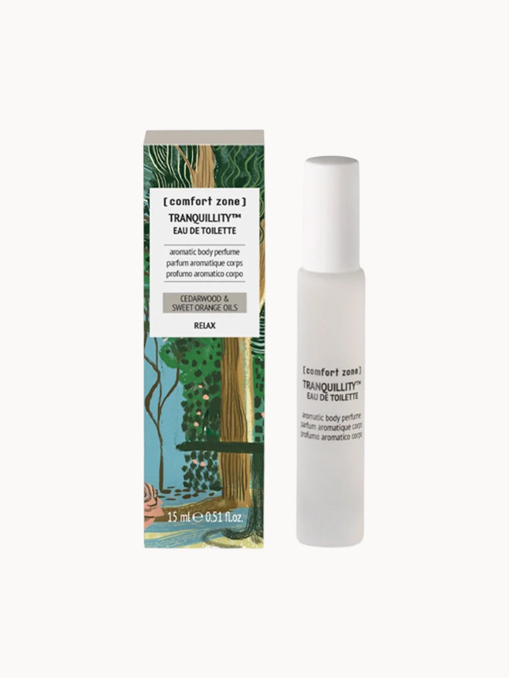 Tranquillità Eau de Toilette