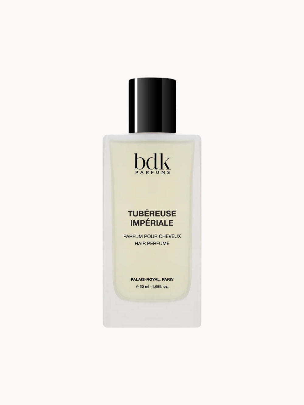 Profumo per capelli Tubéreuse Impériale