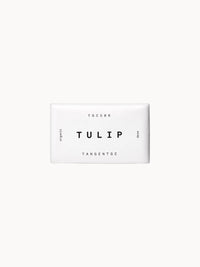 Saponetta Tulipano