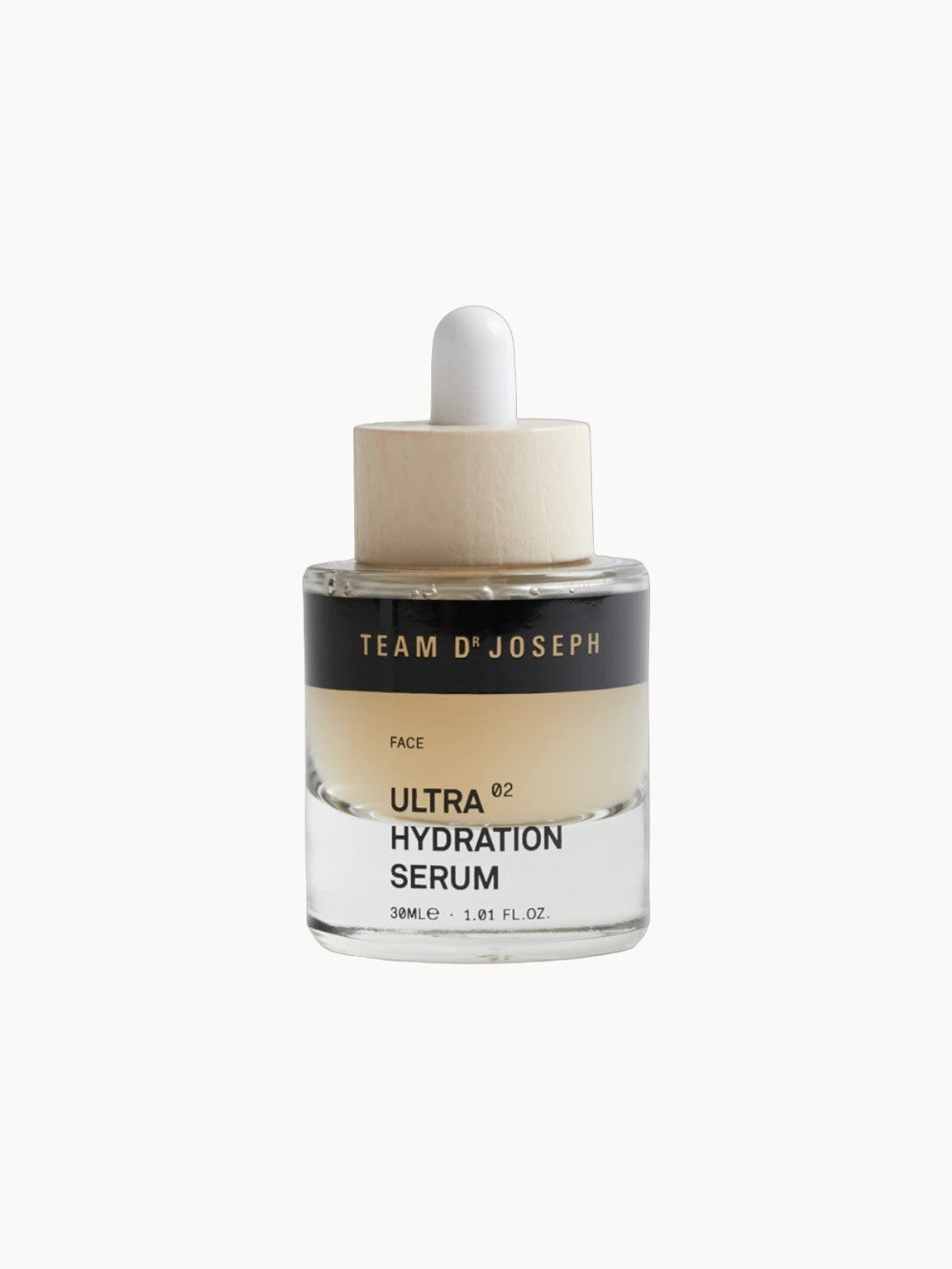 Ultra Hydration Serum, 30 ml