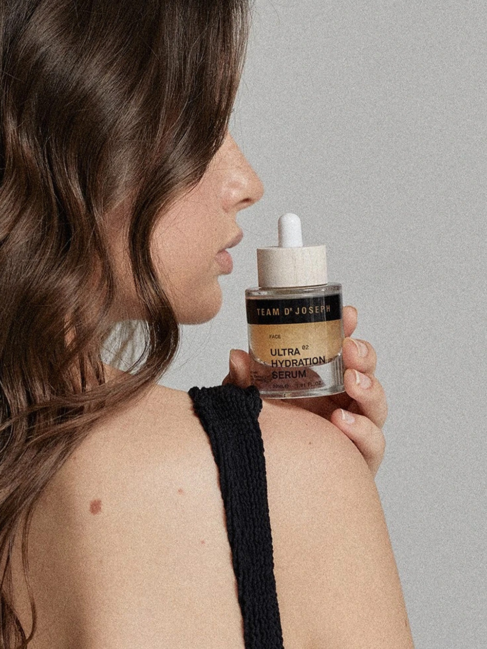 Suero ultra hidratación, 30 ml