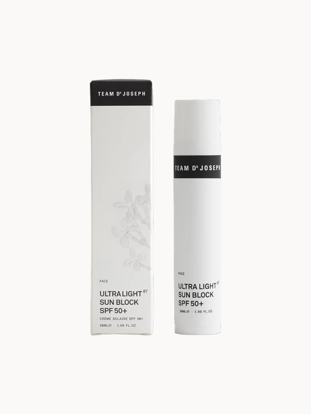 Ultra Light Sun Block SPF 50+