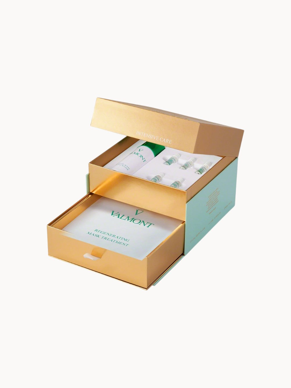 Eye Regenerating Mask Treatment Set