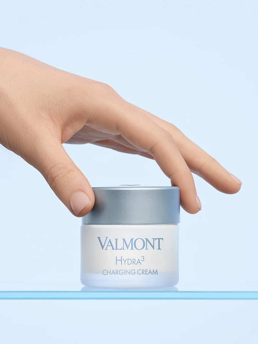 Hydra3 Charging Cream