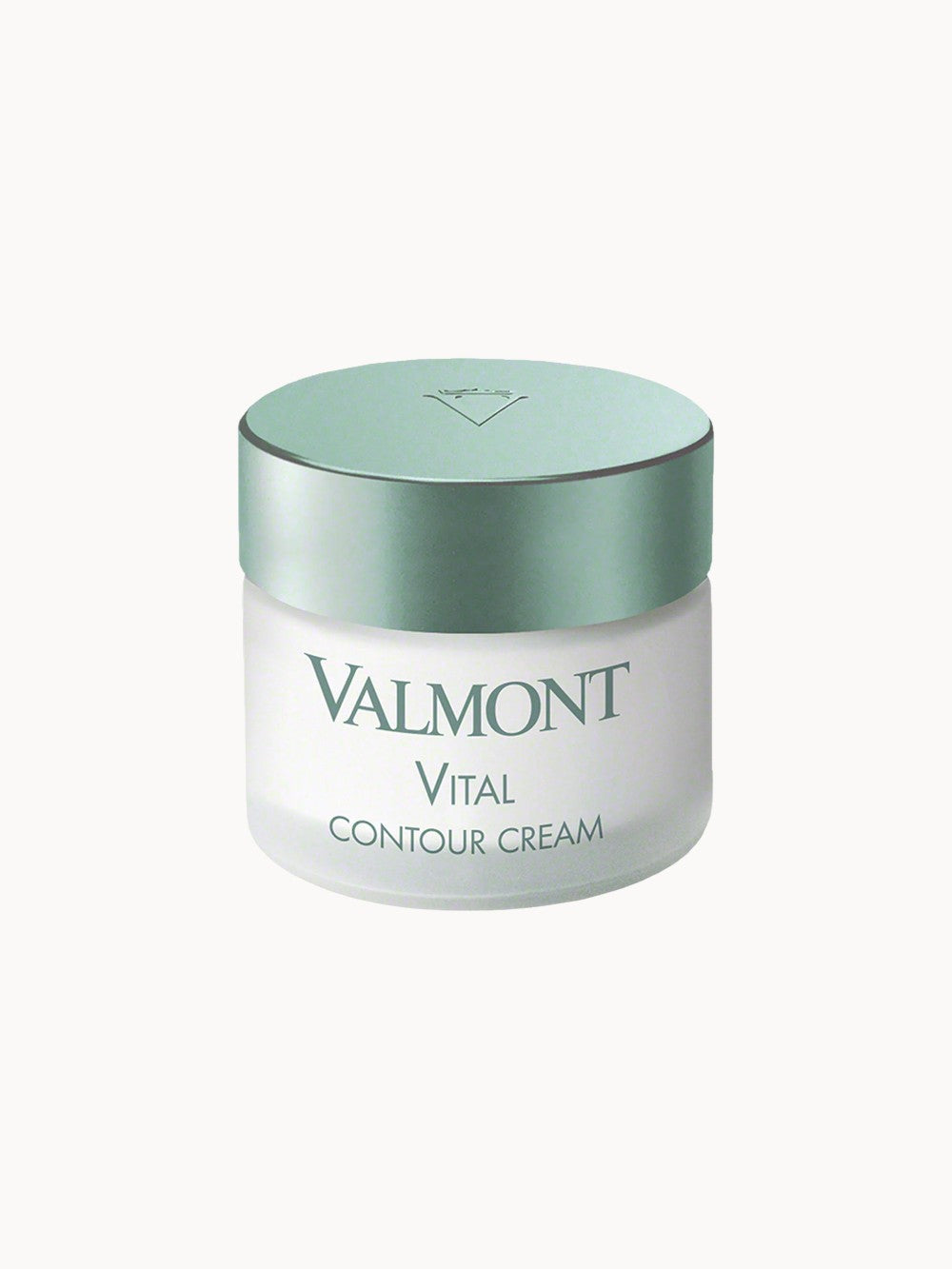 Crema de contorno vital