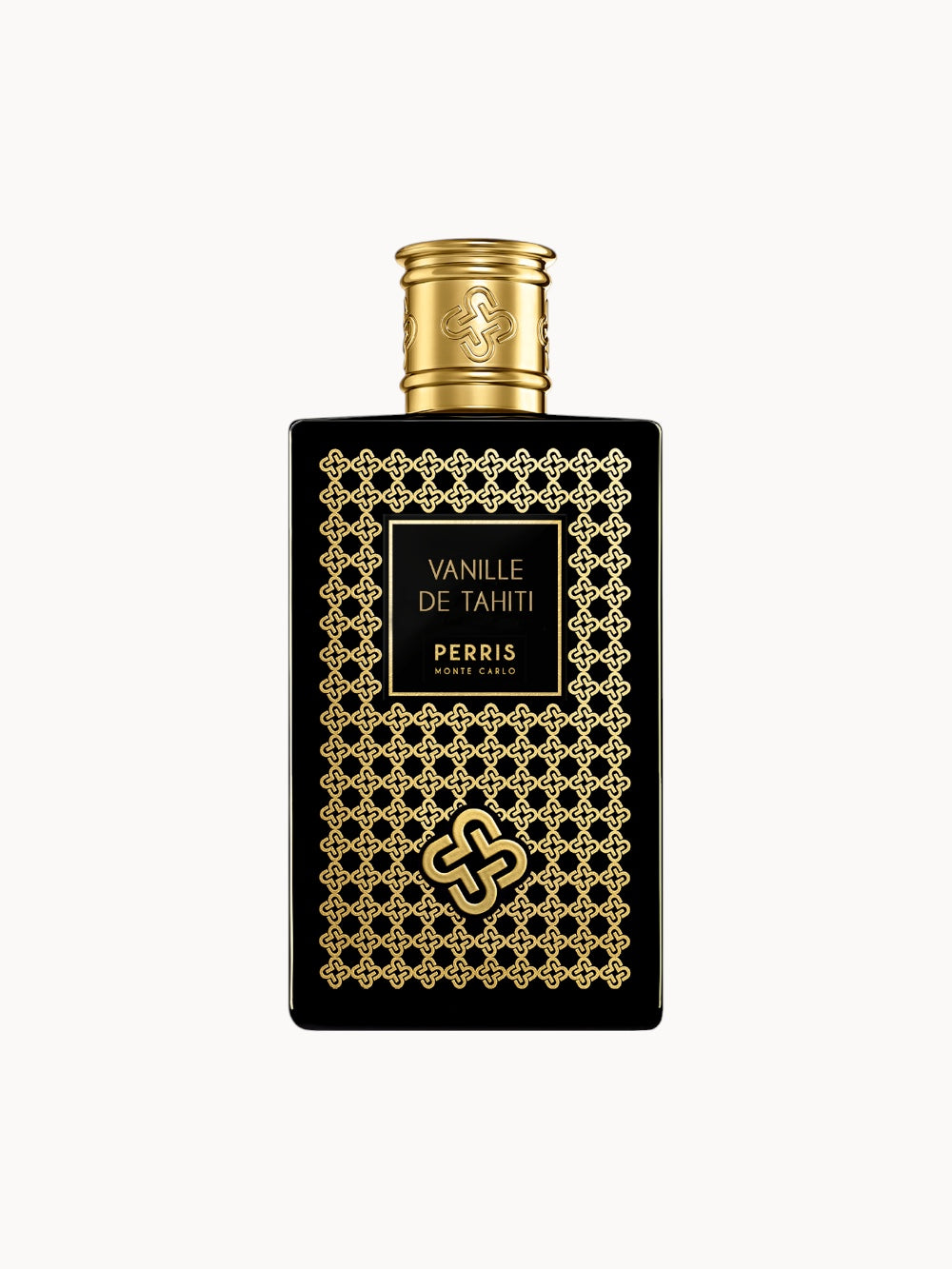 Vainilla de tahiti eau de parfum