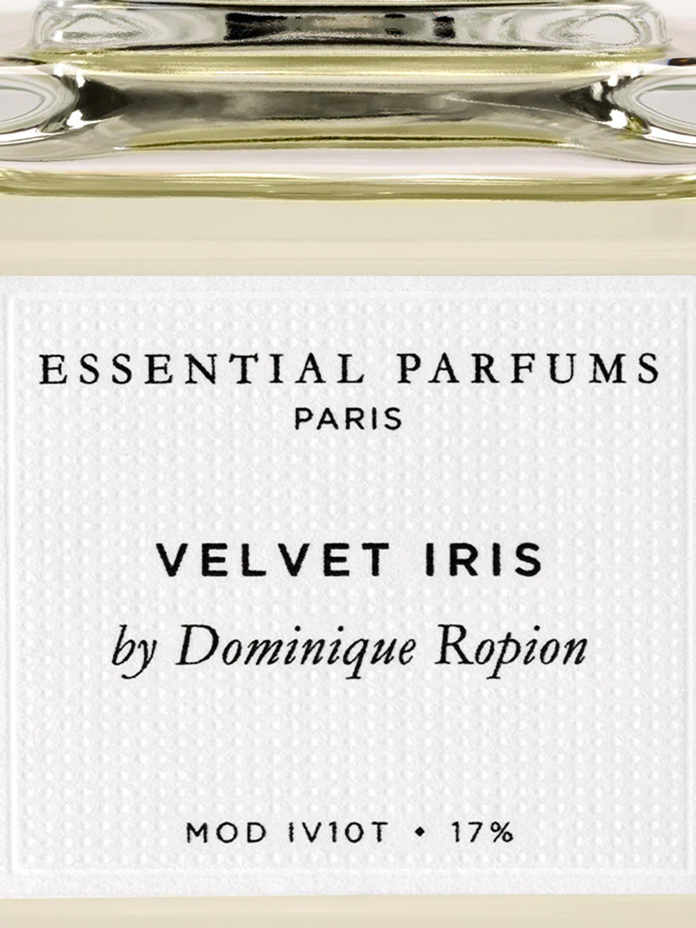 Velvet Iris