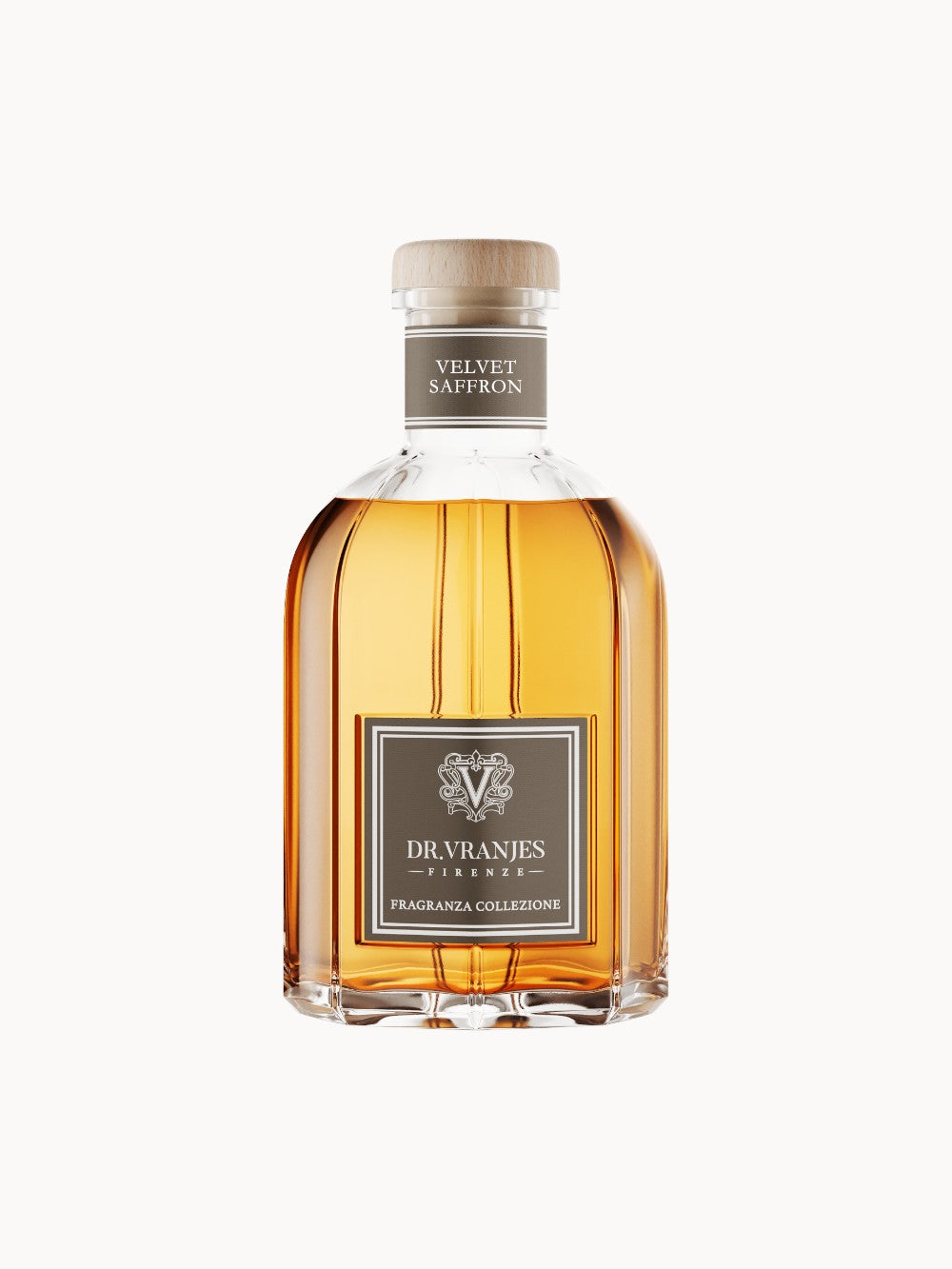 Diffusore di fragranze di zafferano
