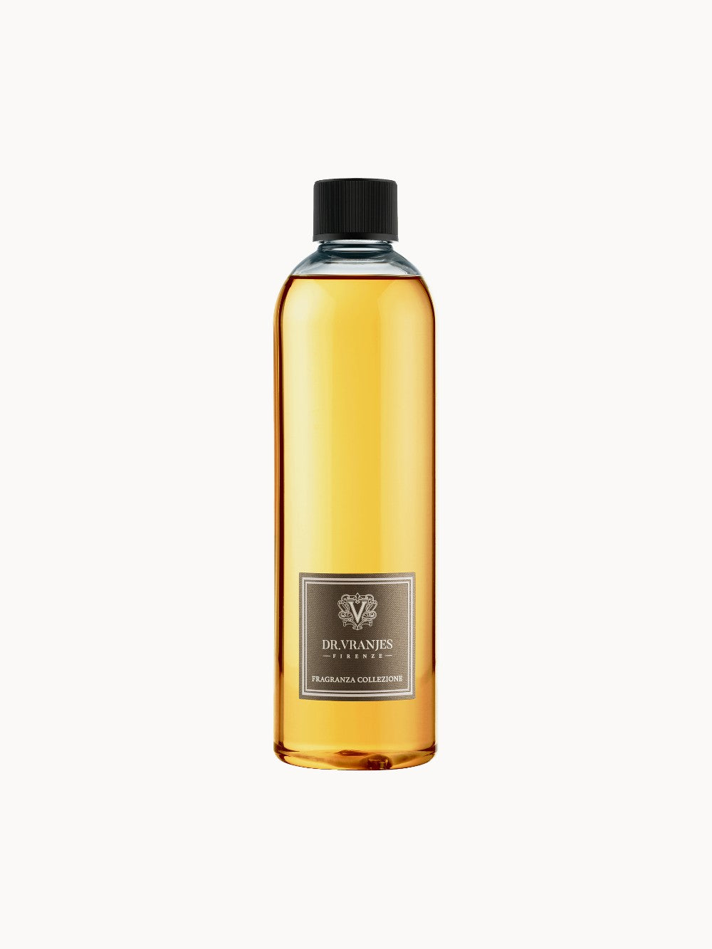 RIFIUZIONE DEL VELVET SAFFRON
