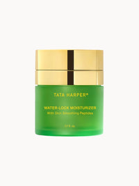 Water-lock moisturizer