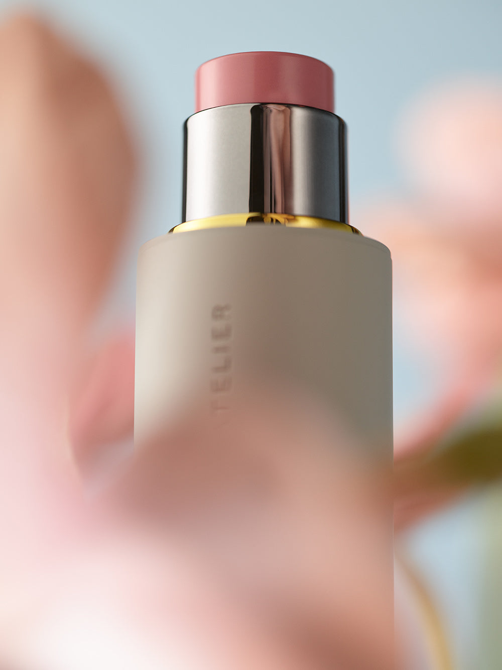 Baby Cheeks Blush Stick