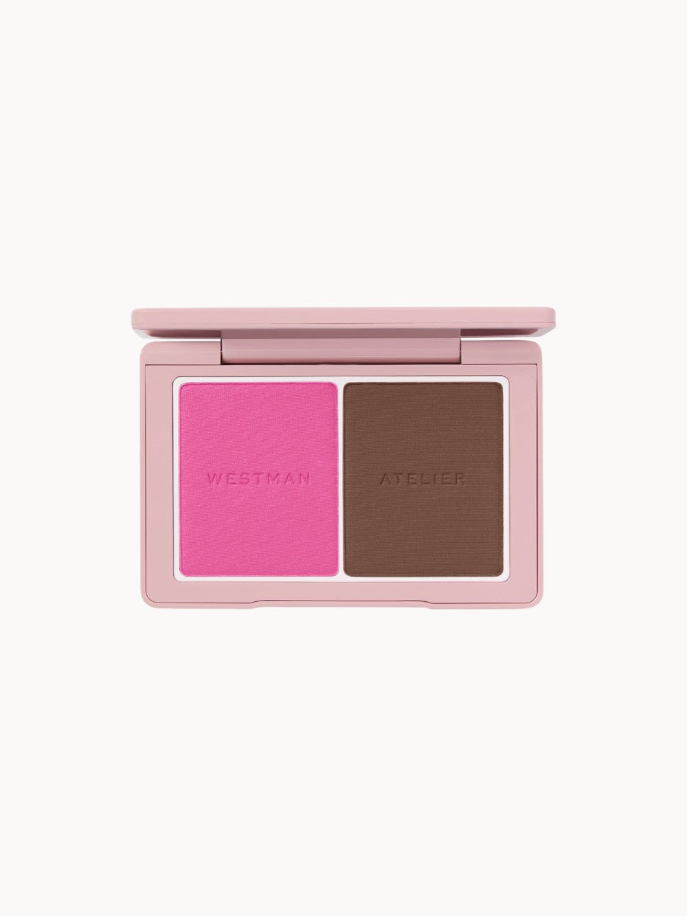 Baby Cheeks + Face Trace Sculpting Powder Duo
